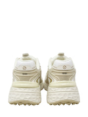 Sneakers Beige No Name