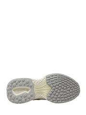Sneakers Argento No Name