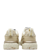 Sneakers Beige No Name
