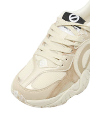 Sneakers Beige No Name