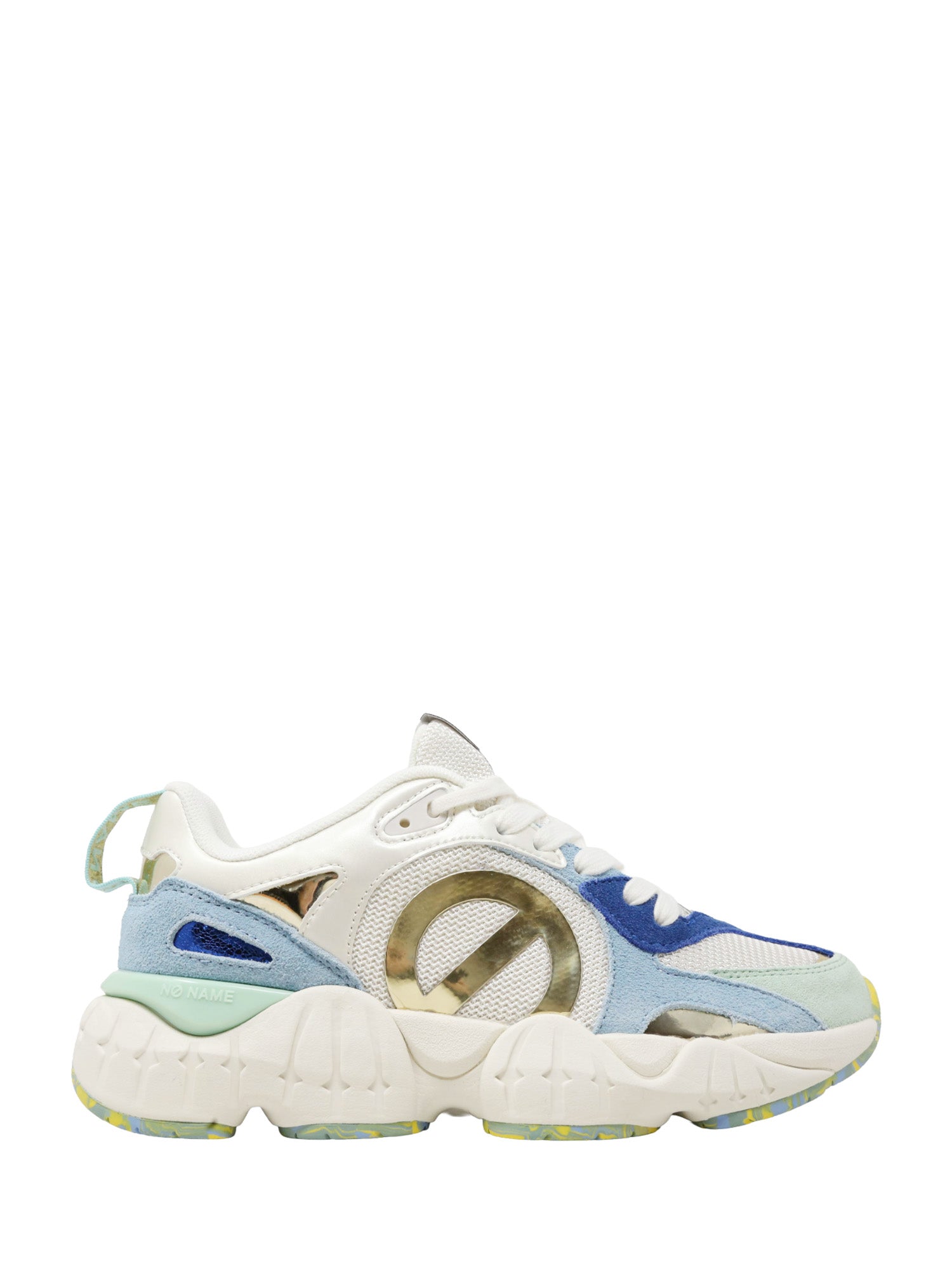 Sneakers Bianco No Name