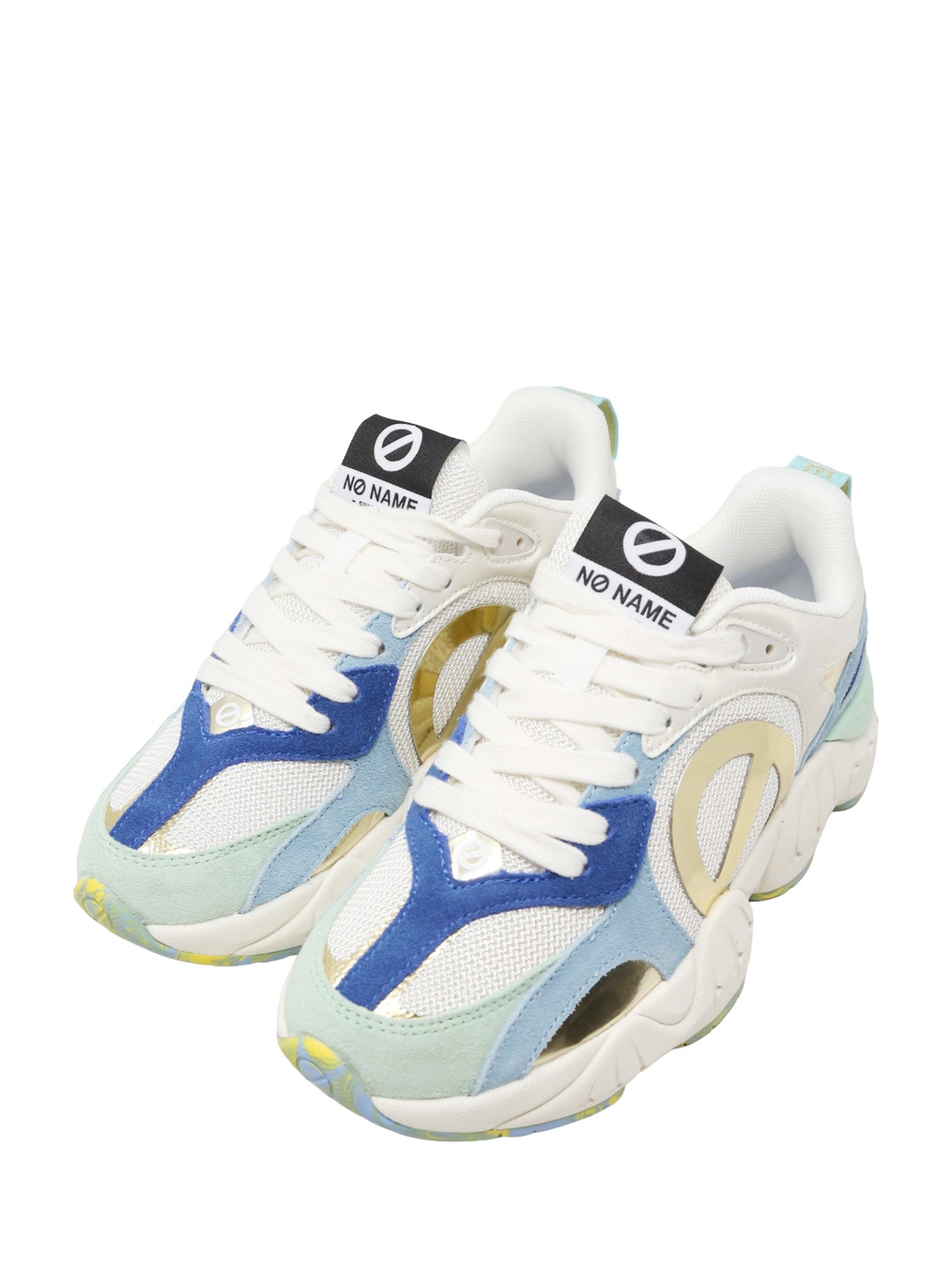 Sneakers Bianco No Name