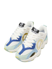 Sneakers Bianco No Name