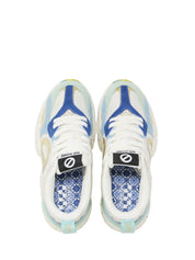 Sneakers Bianco No Name
