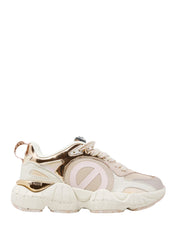 Sneakers Rosa No Name