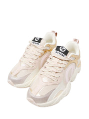 Sneakers Rosa No Name