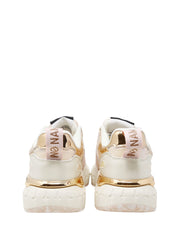 Sneakers Rosa No Name