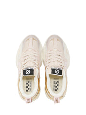 Sneakers Rosa No Name