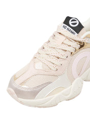 Sneakers Rosa No Name