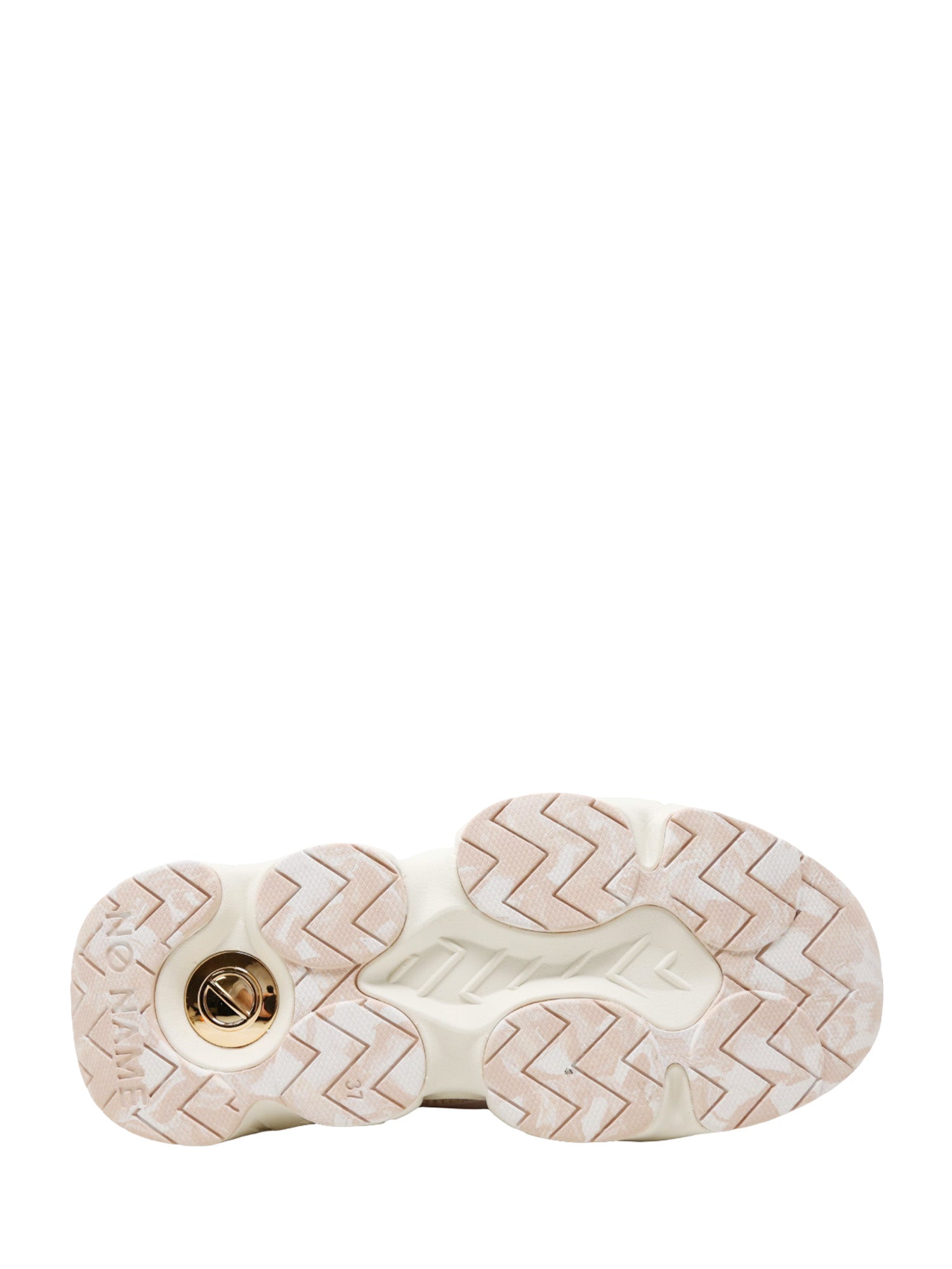 Sneakers Rosa No Name