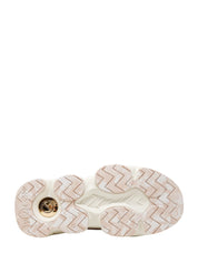 Sneakers Rosa No Name