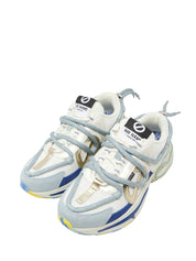 Sneakers Blu No Name