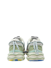 Sneakers Blu No Name