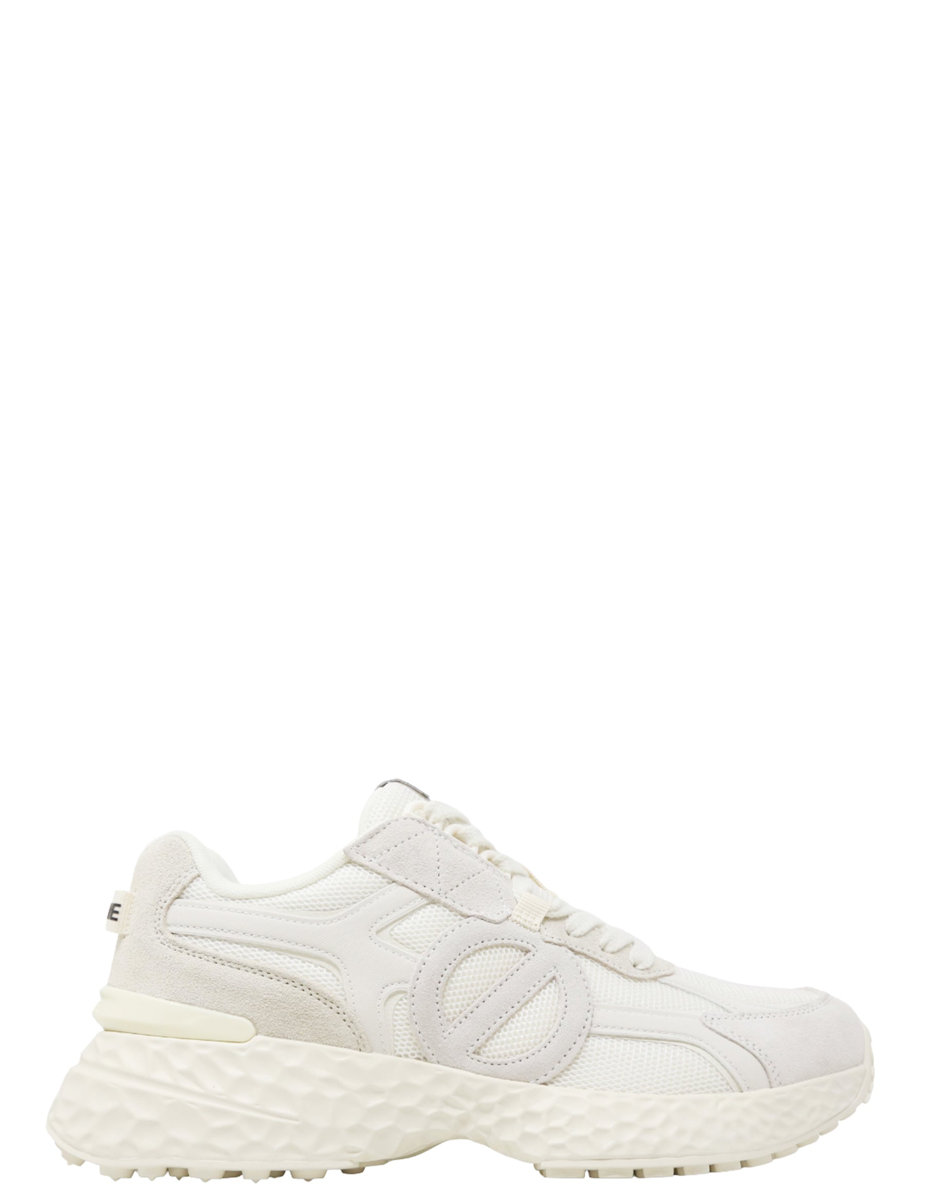 Sneakers Bianco No Name