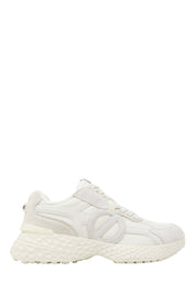 Sneakers Bianco No Name