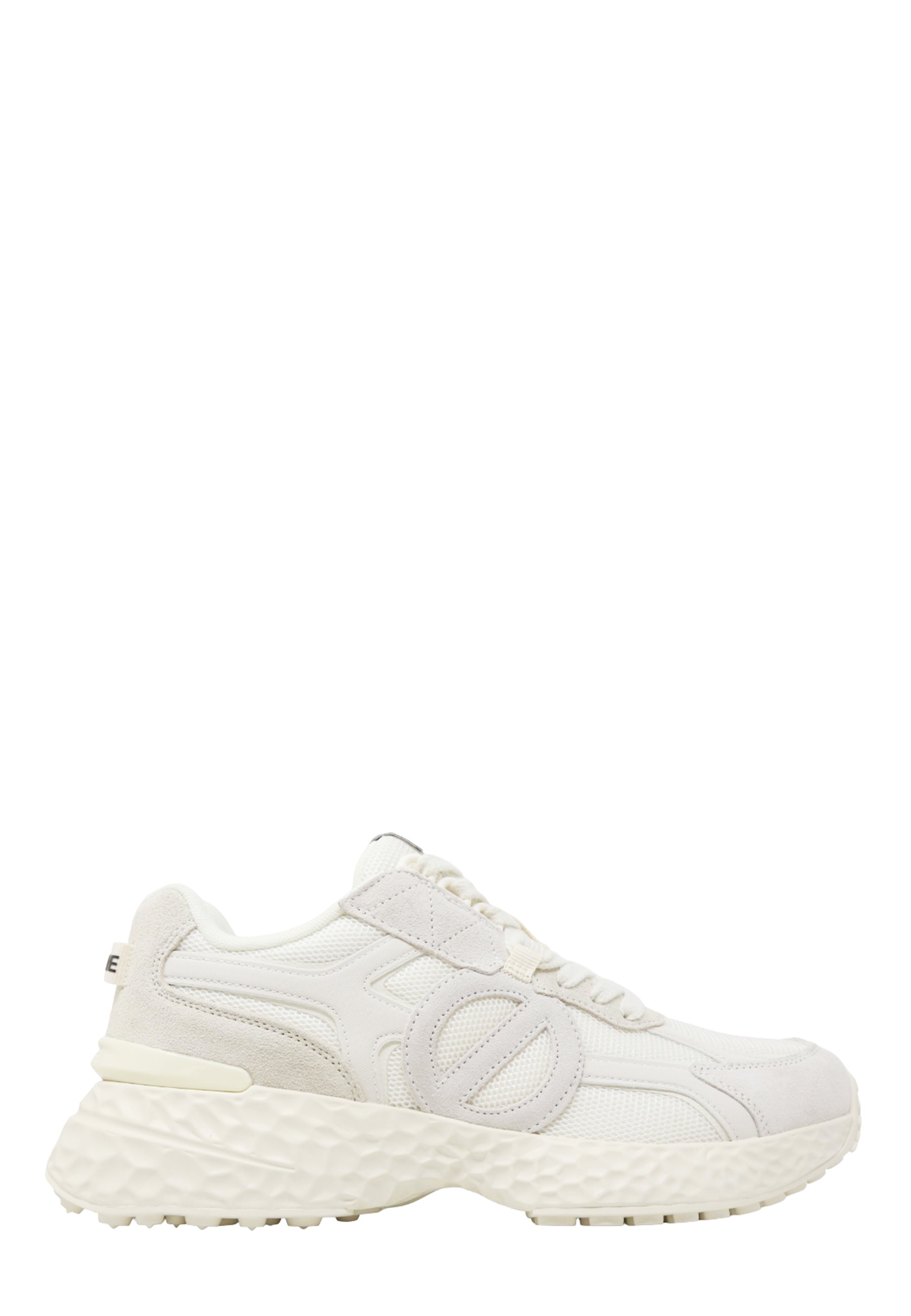 Sneakers Bianco No Name
