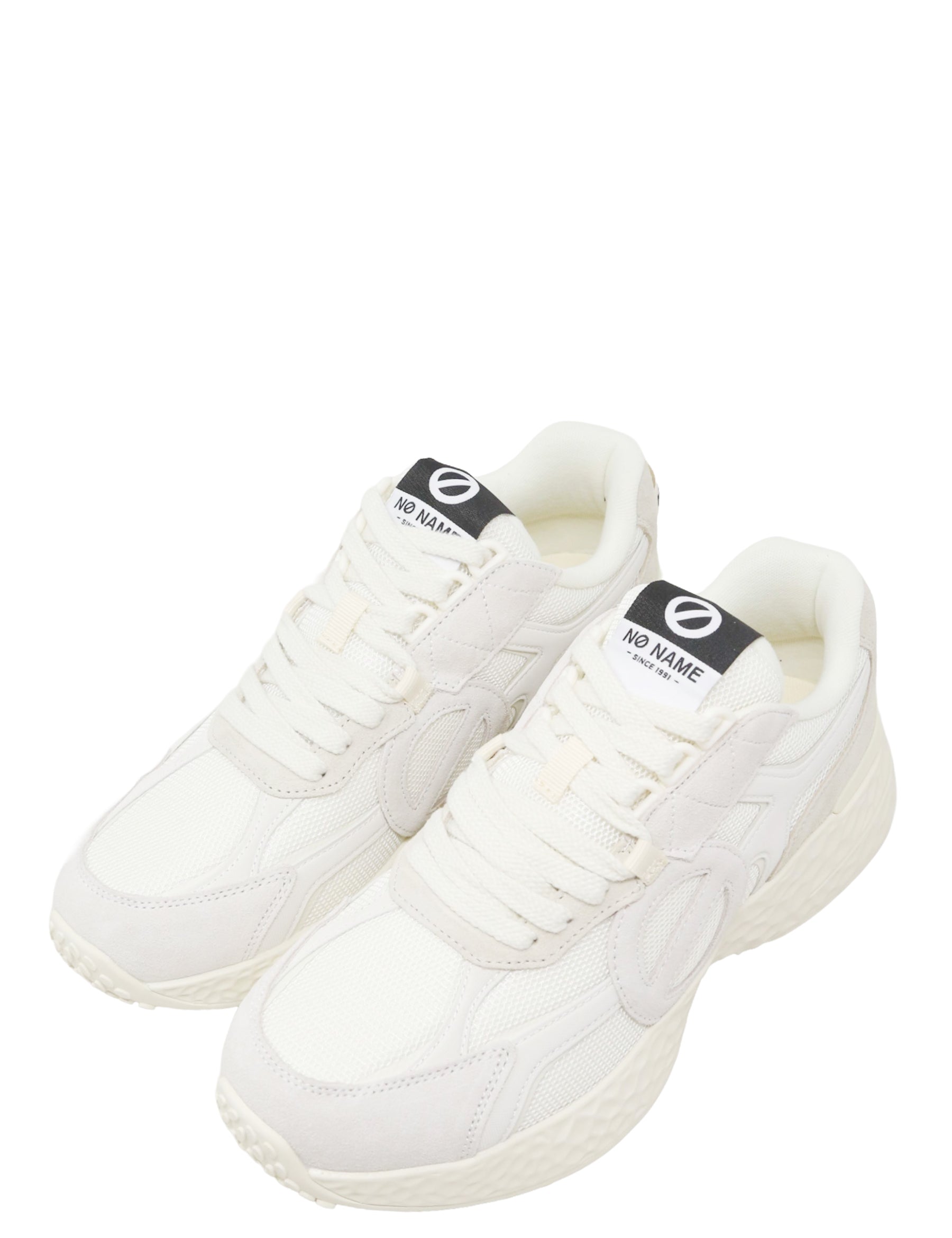 Sneakers Bianco No Name