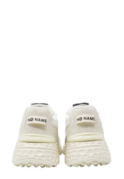 Sneakers Bianco No Name