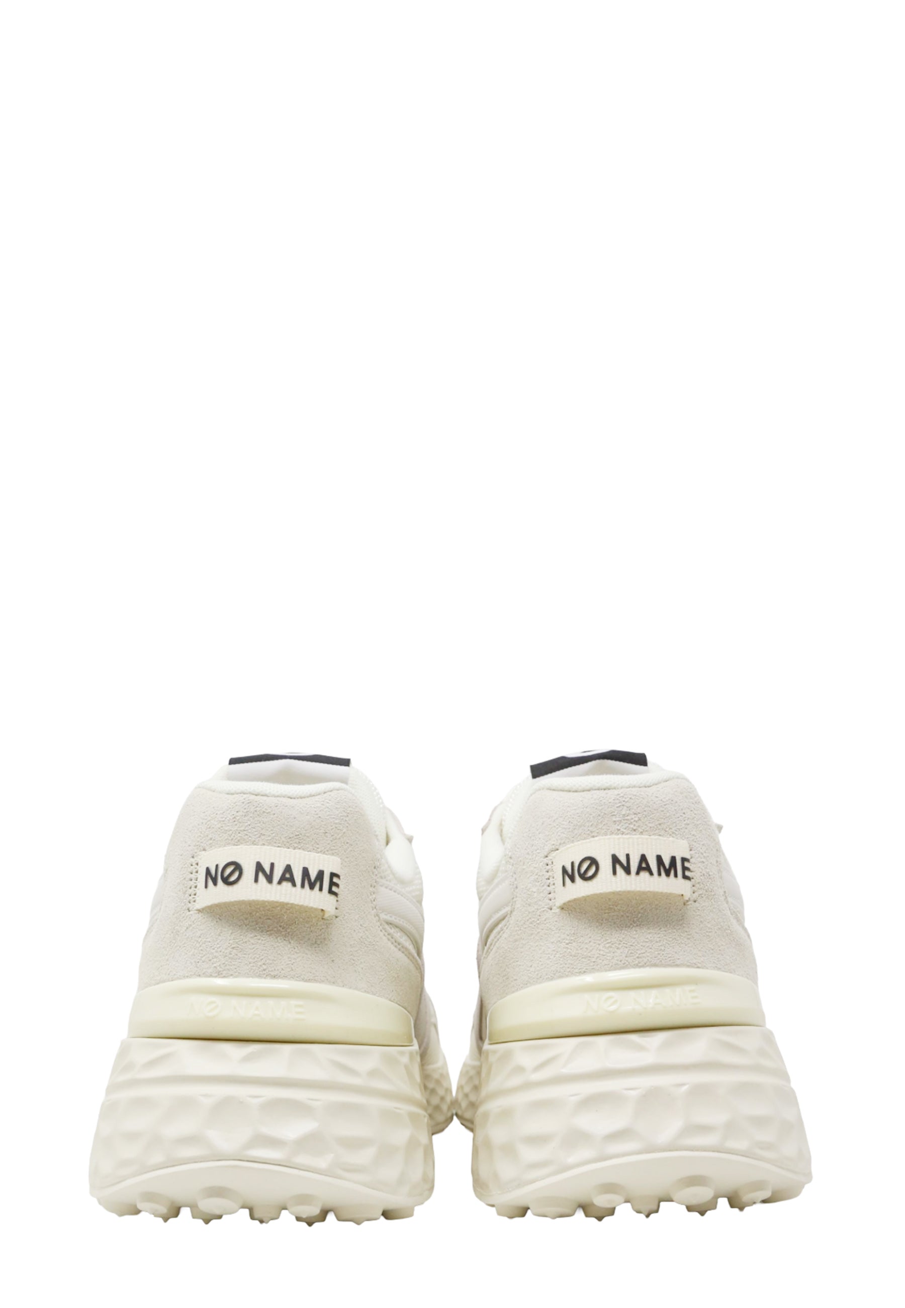 Sneakers Bianco No Name