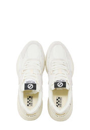 Sneakers Bianco No Name