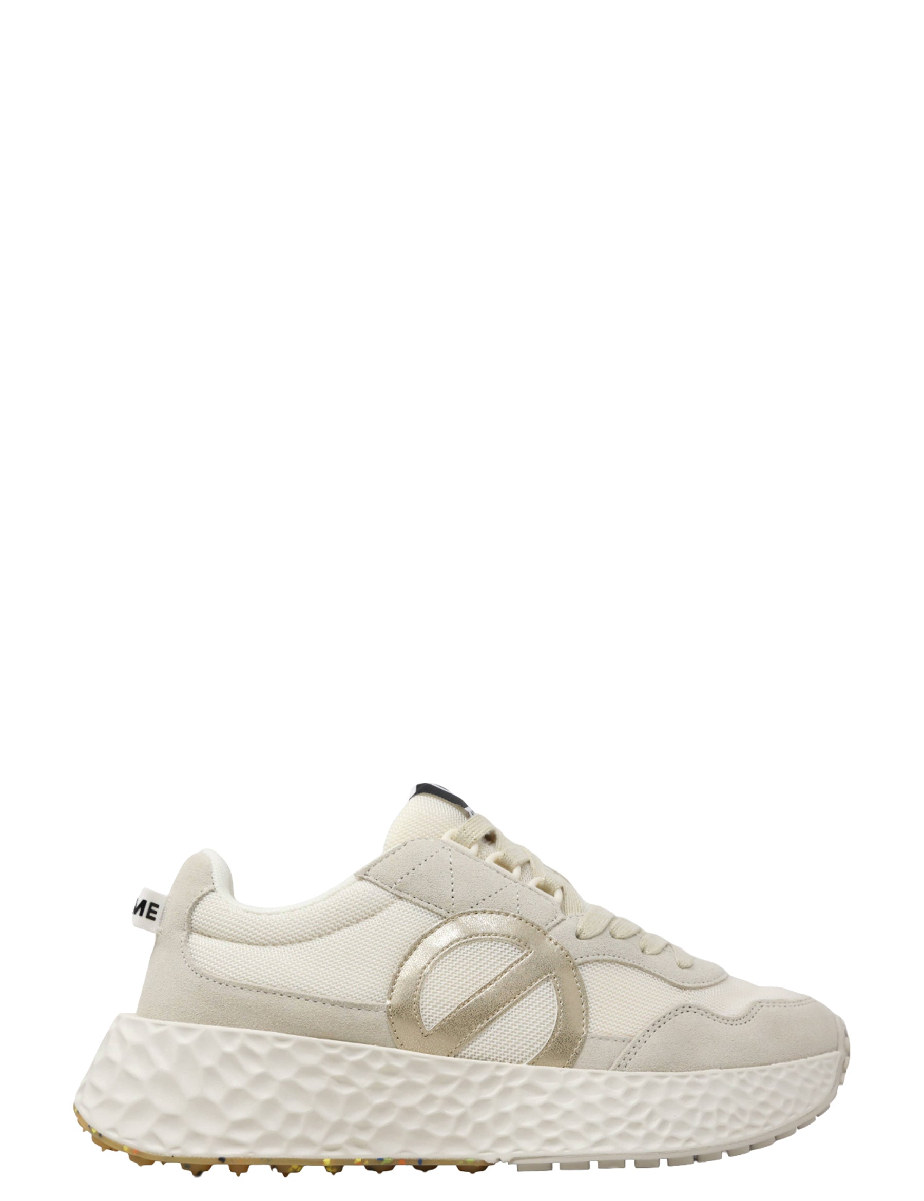 Sneakers Bianco No Name