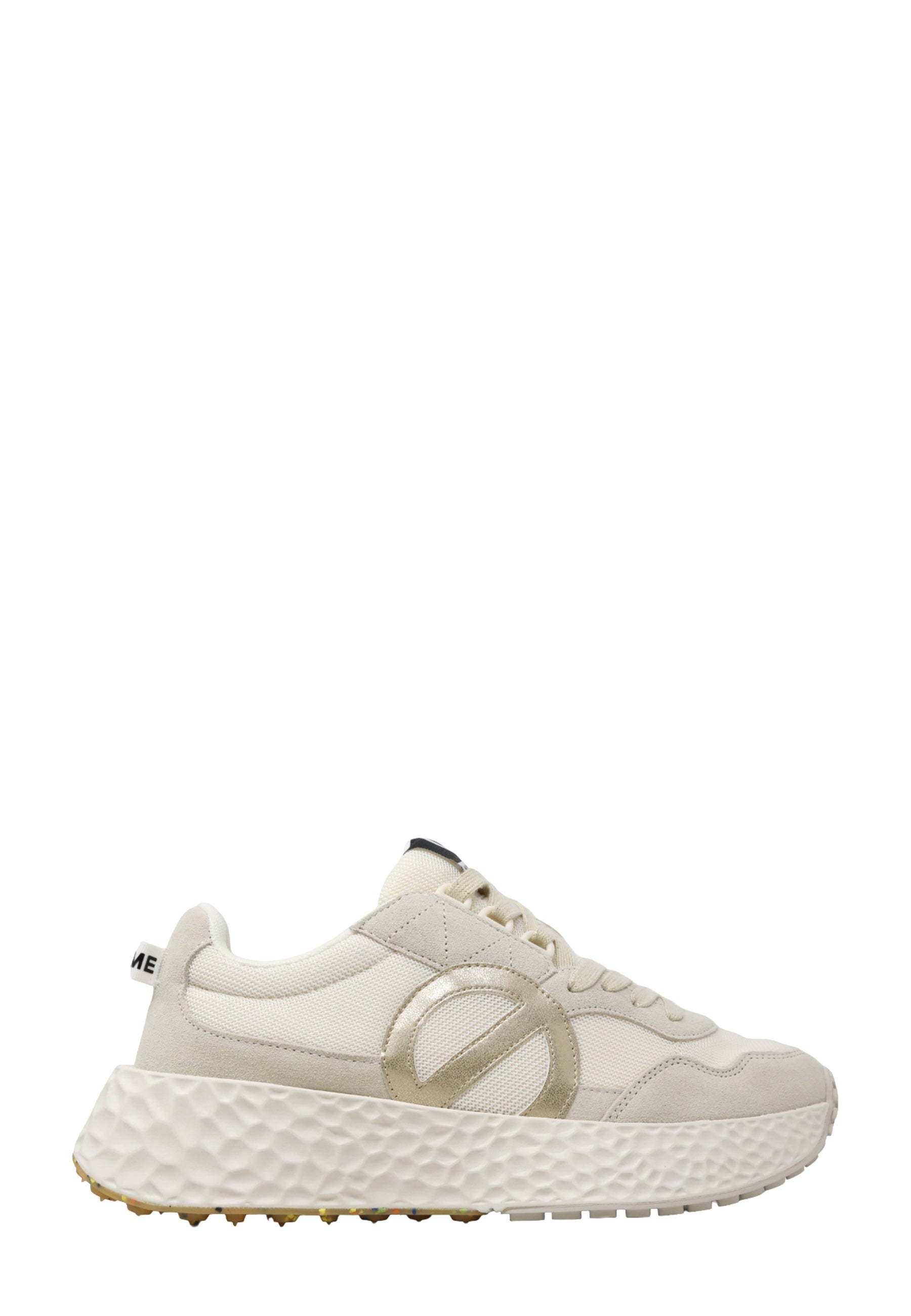 Sneakers Bianco No Name