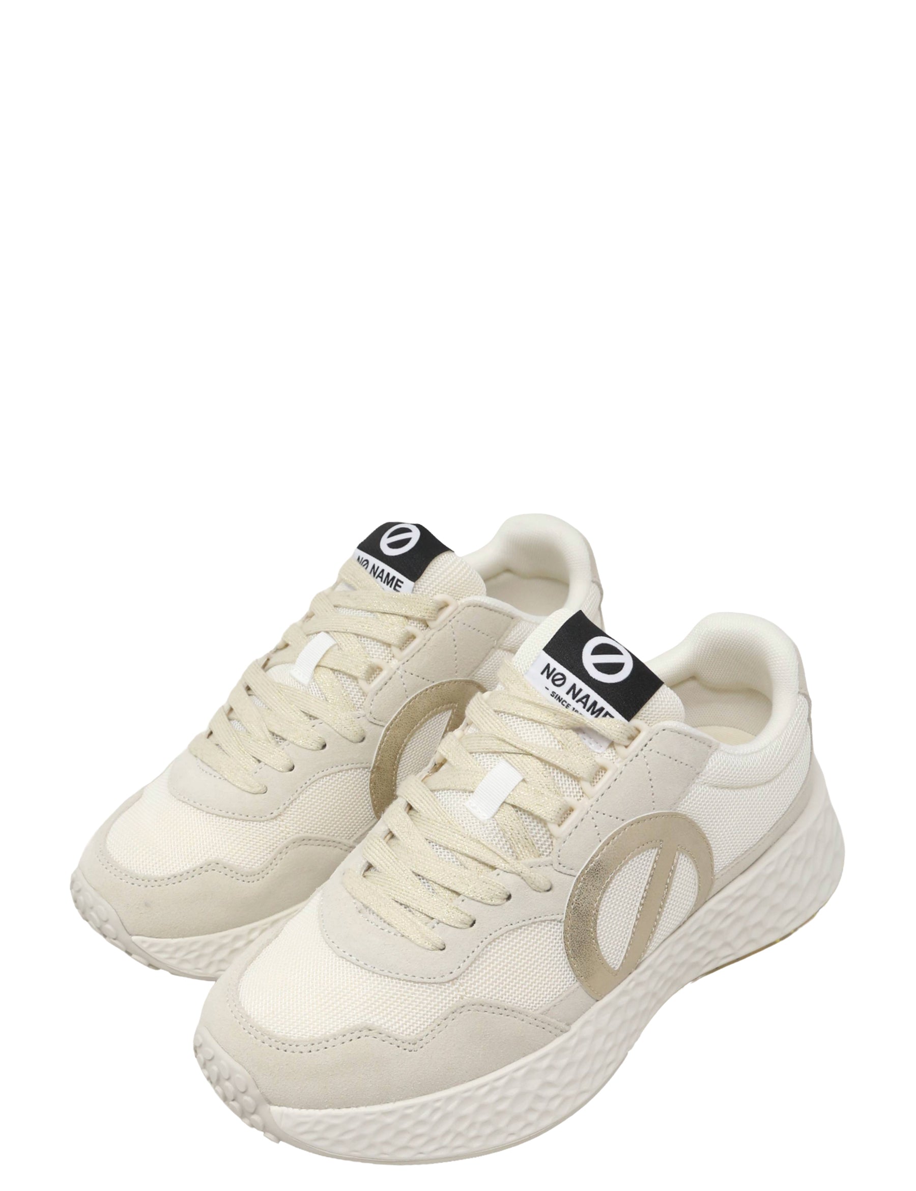 Sneakers Bianco No Name