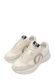 Sneakers Bianco No Name