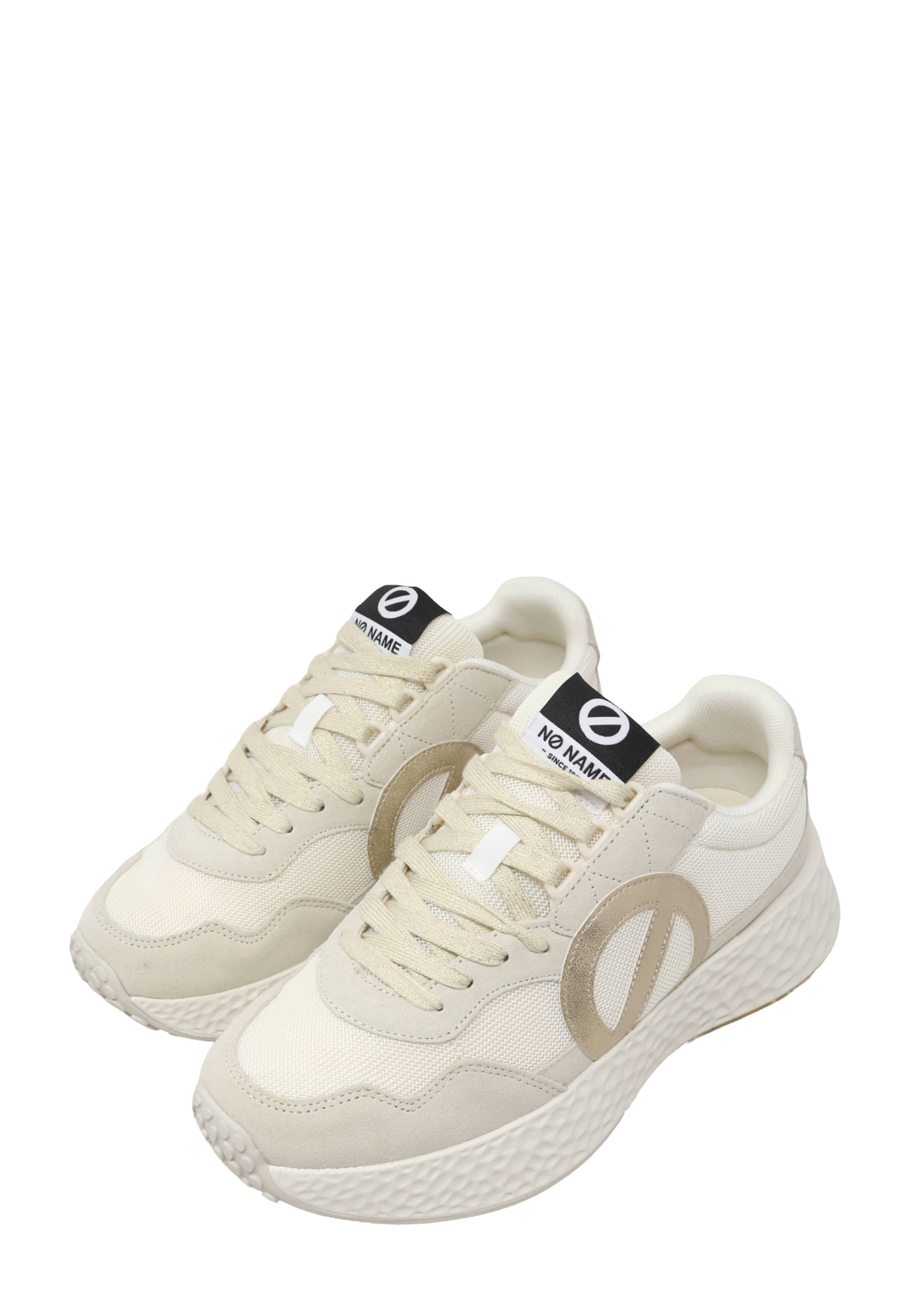 Sneakers Bianco No Name