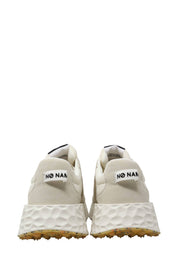Sneakers Bianco No Name