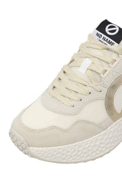 Sneakers Bianco No Name