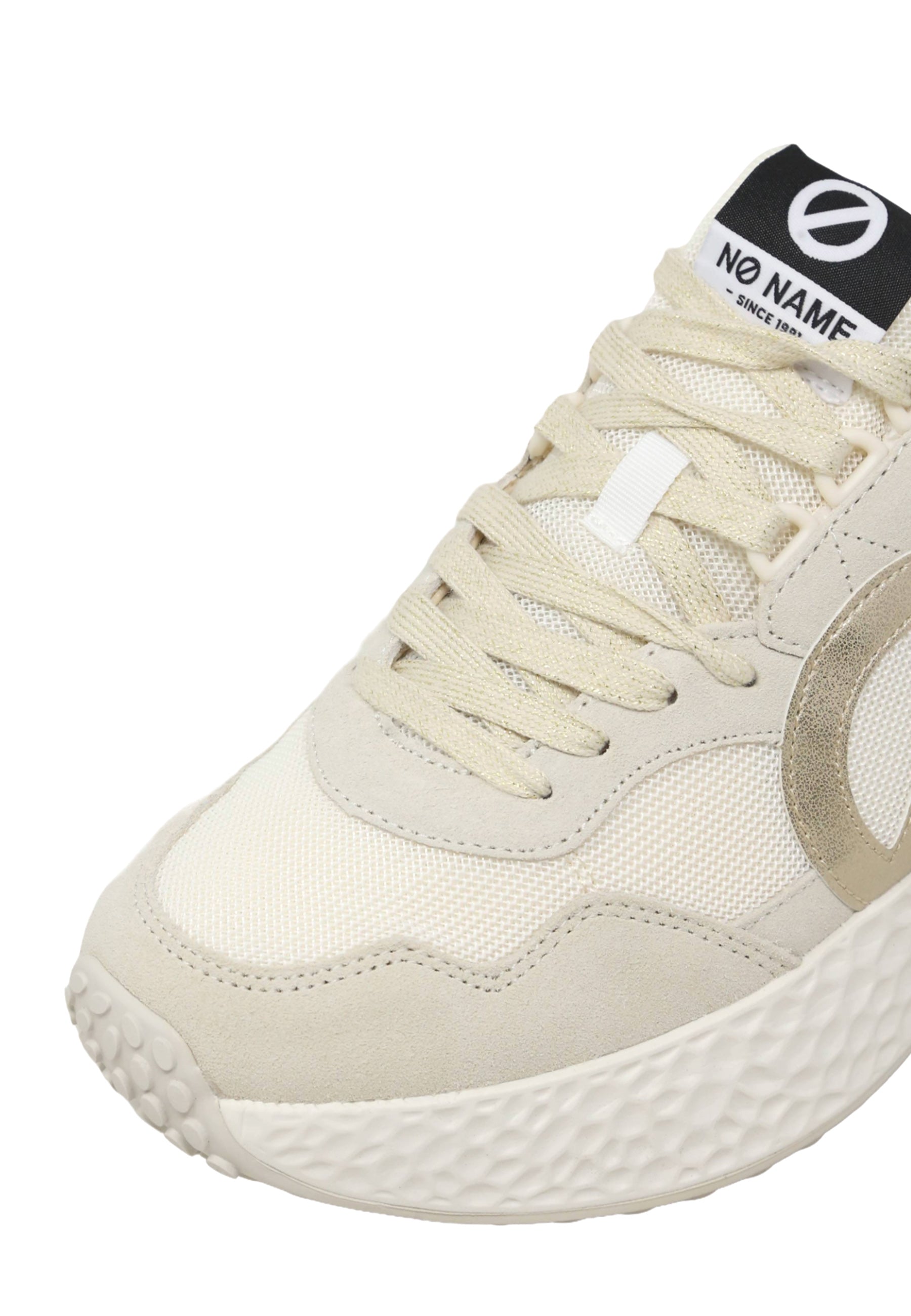 Sneakers Bianco No Name