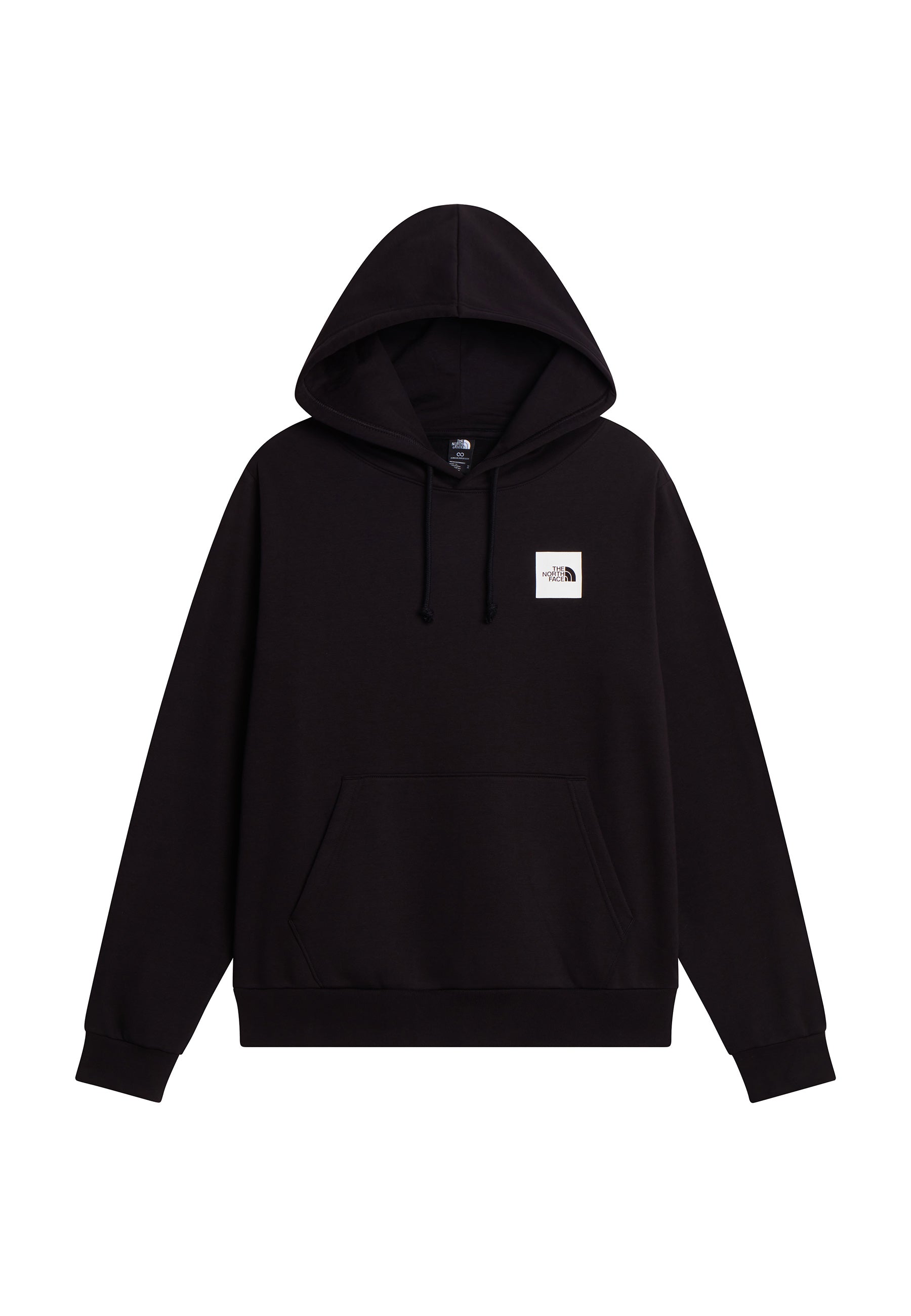 Felpe Nero The North Face