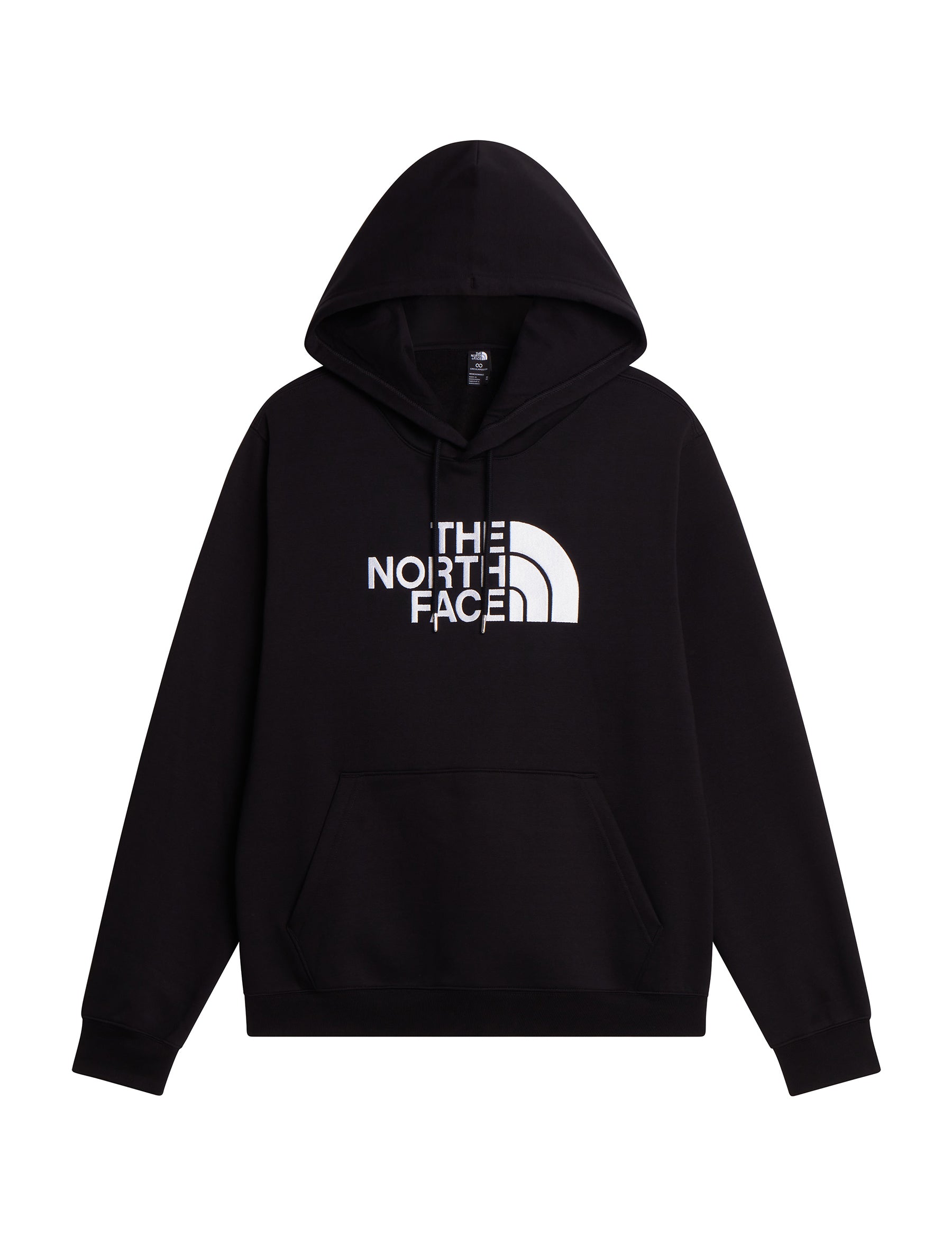 Felpe Nero The North Face
