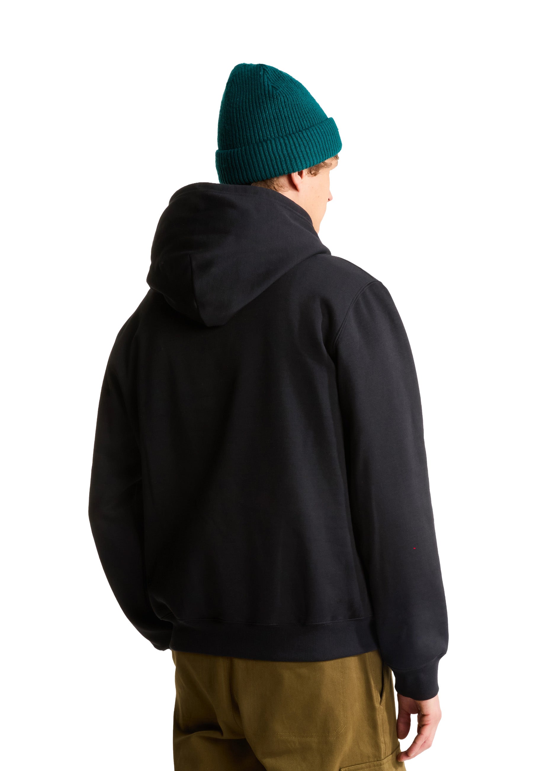 Felpe Nero The North Face