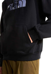 Felpe Nero The North Face