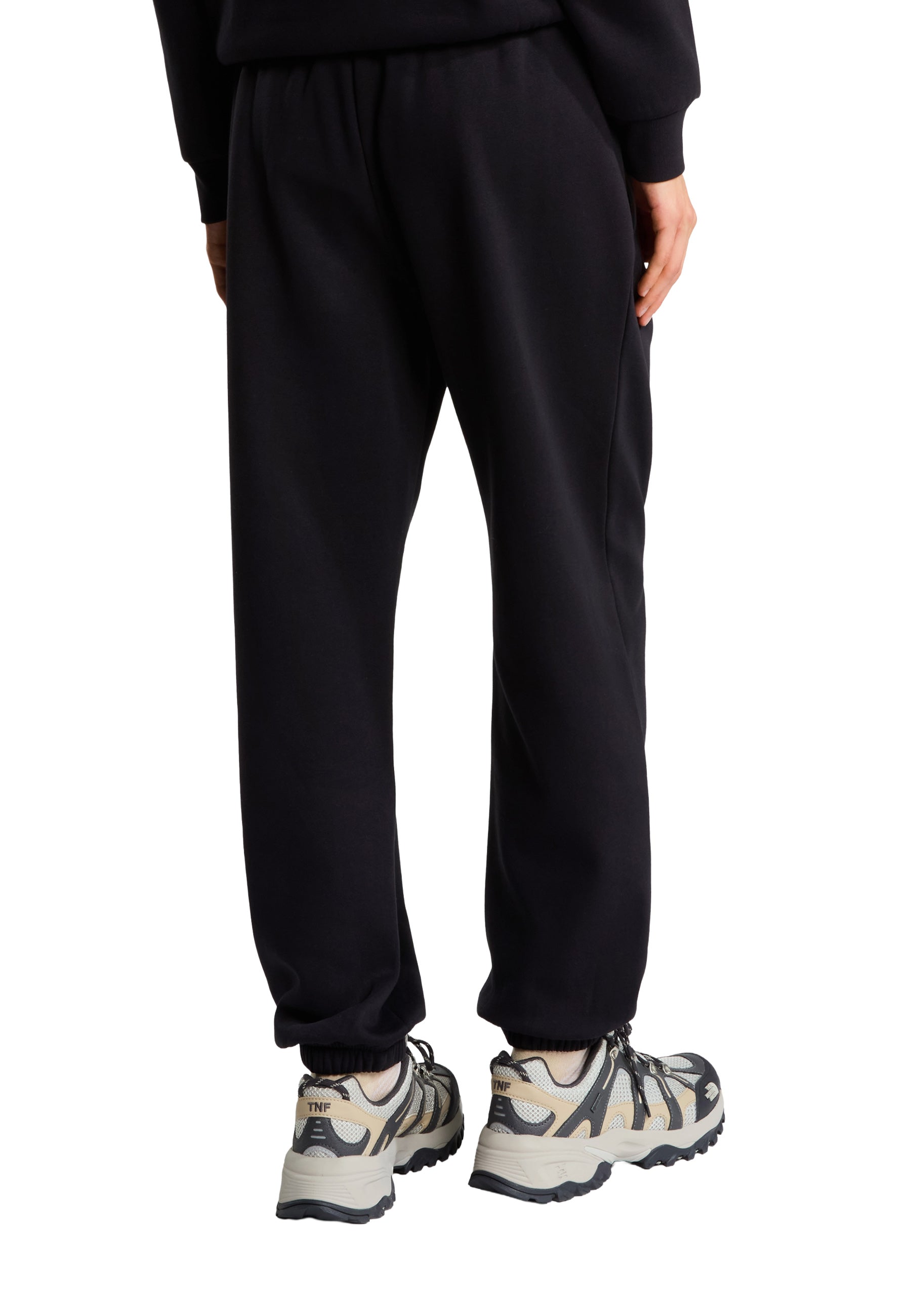 Pantaloni sportivi Nero The North Face