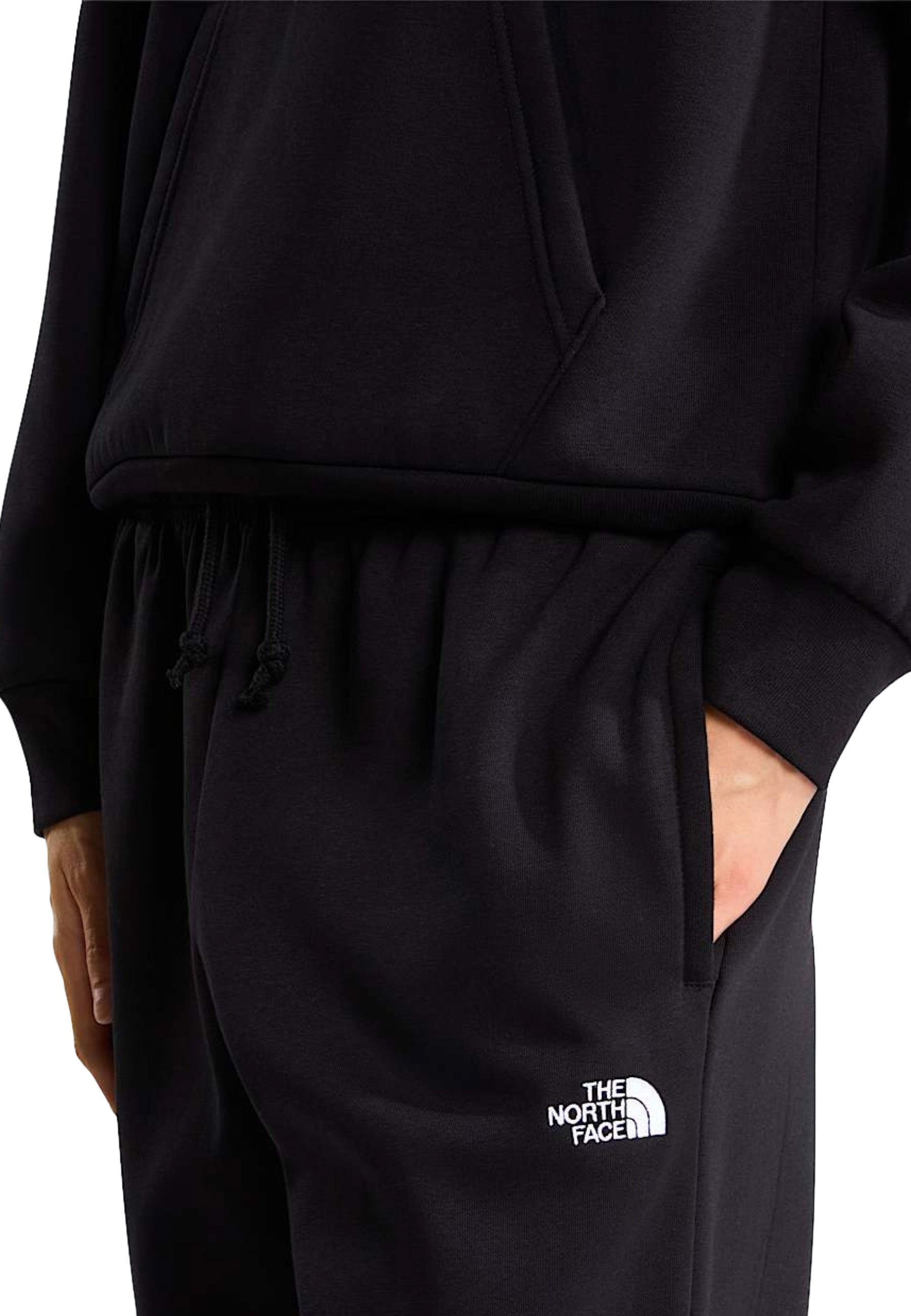 Pantaloni sportivi Nero The North Face