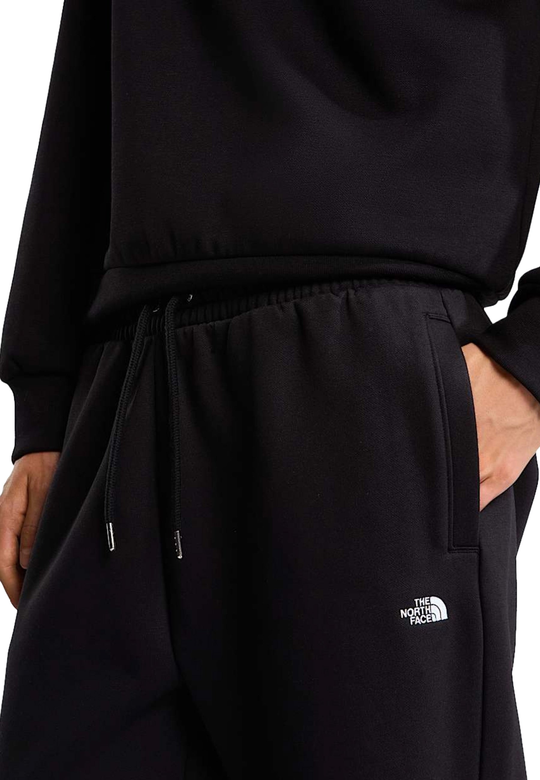 Pantaloni sportivi Nero The North Face