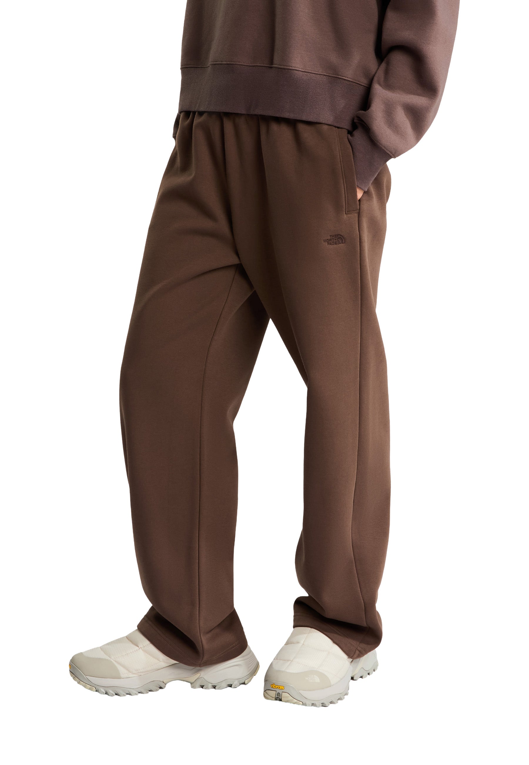 Pantaloni sportivi Marrone The North Face