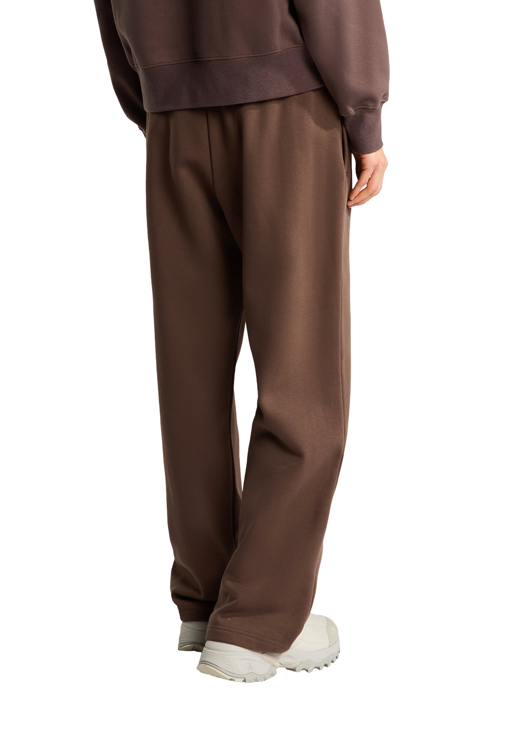 Pantaloni sportivi Marrone The North Face