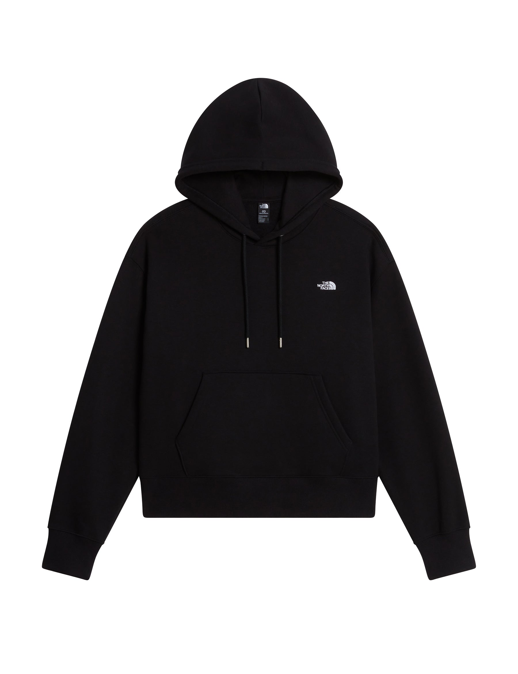 Felpe Nero The North Face