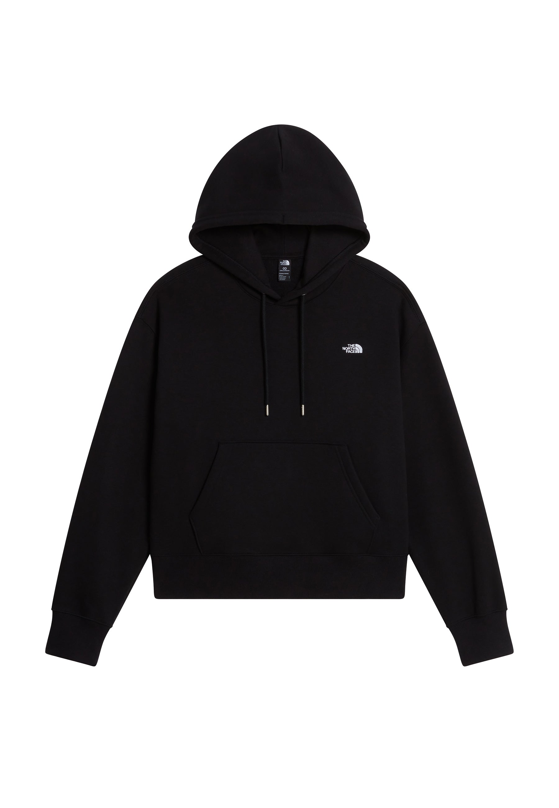 Felpe Nero The North Face