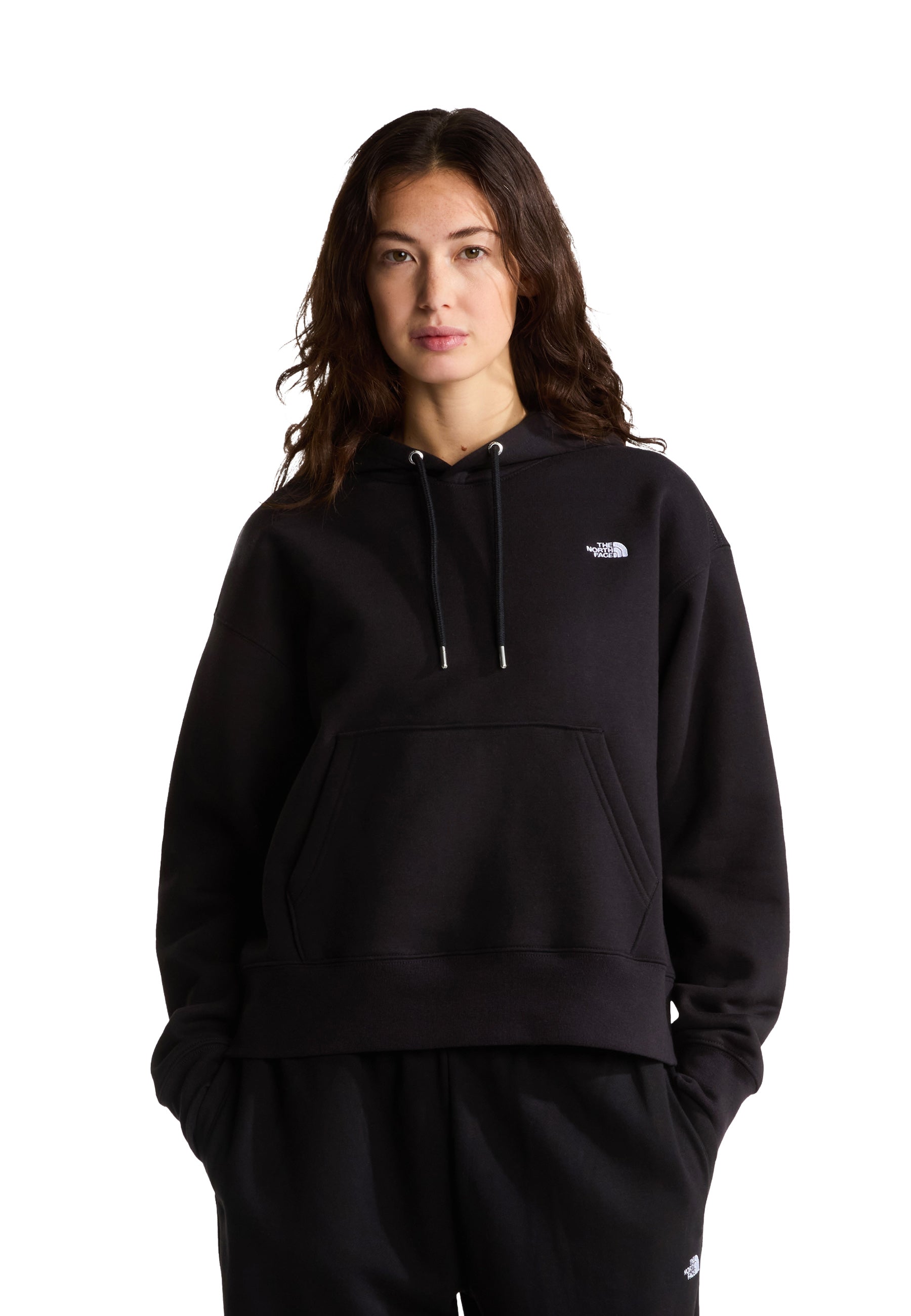 Felpe Nero The North Face