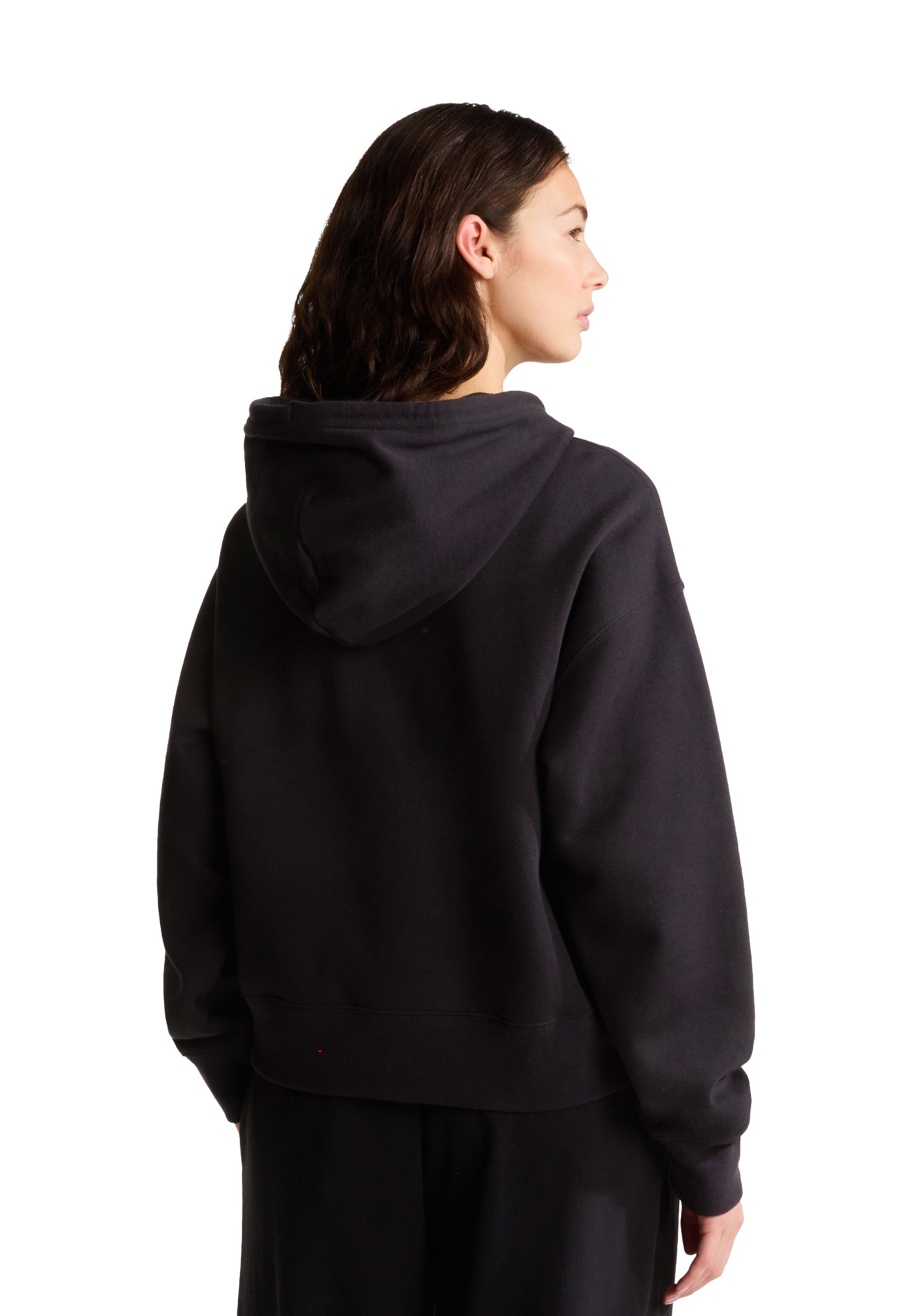 Felpe Nero The North Face