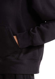 Felpe Nero The North Face
