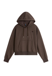 Felpe Marrone The North Face