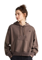 Felpe Marrone The North Face