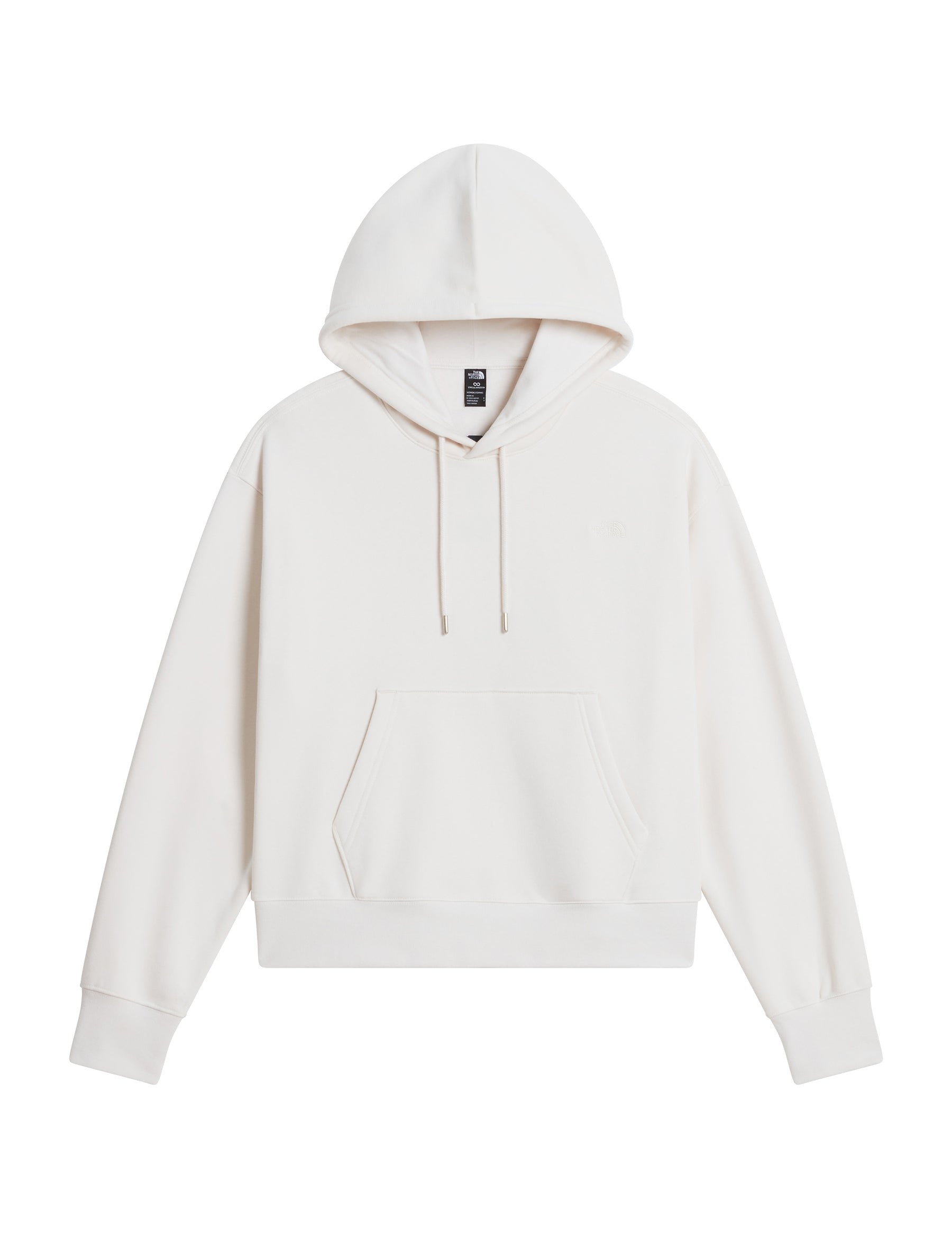 Felpe Bianco The North Face