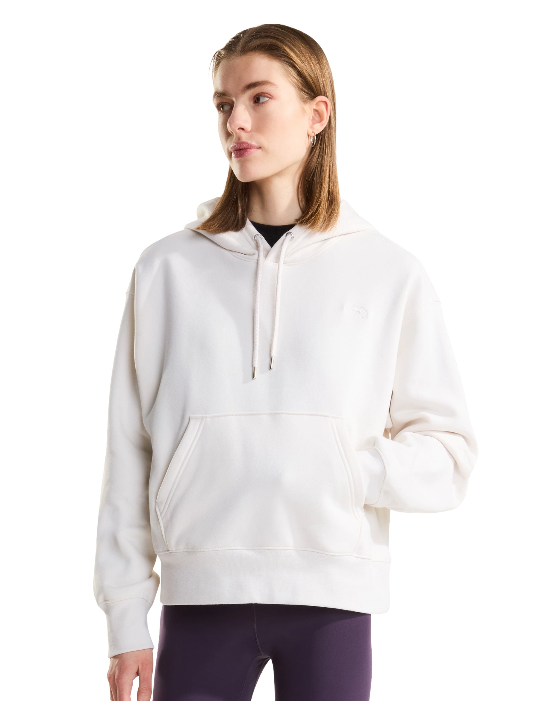 Felpe Bianco The North Face